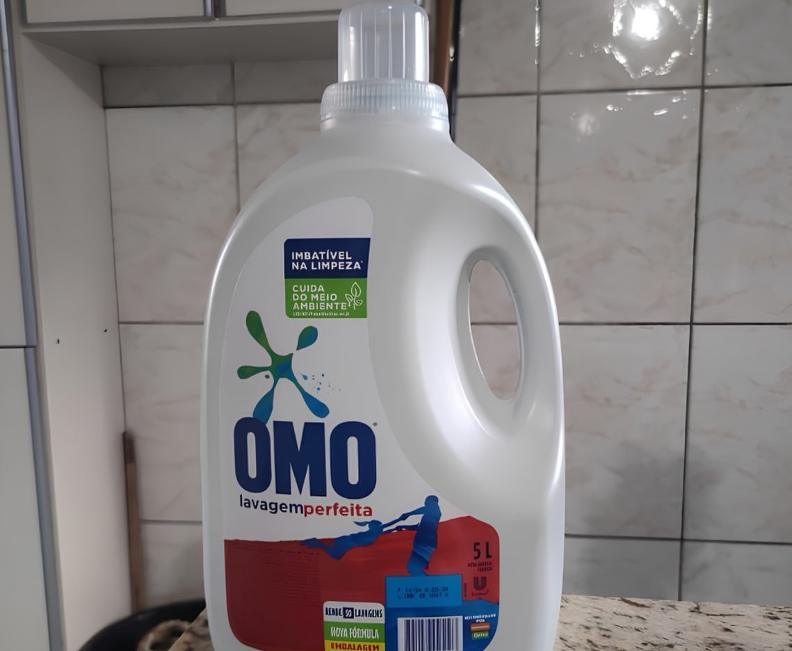 OMÃO NECESSÁRIO