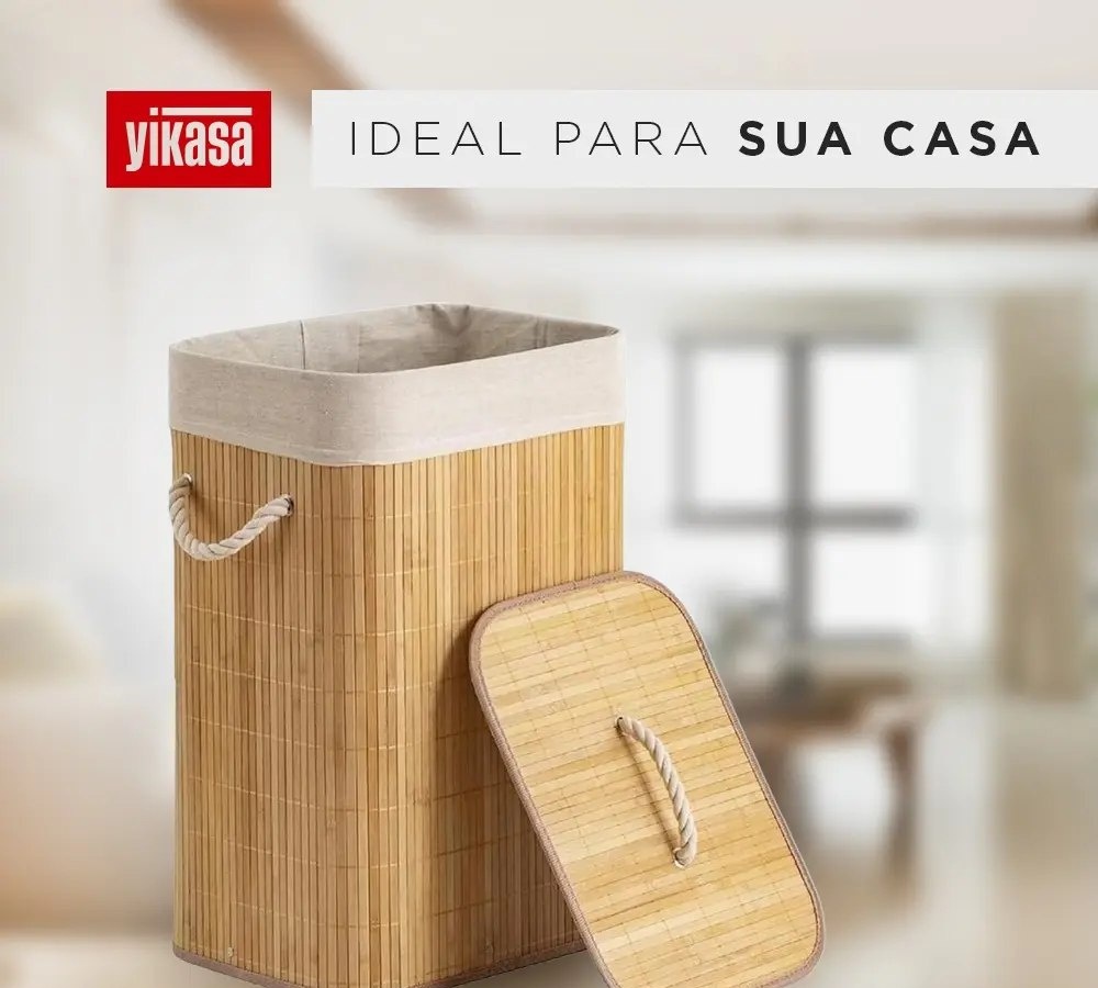 CHEGA DE ROUPA ESPALHADA