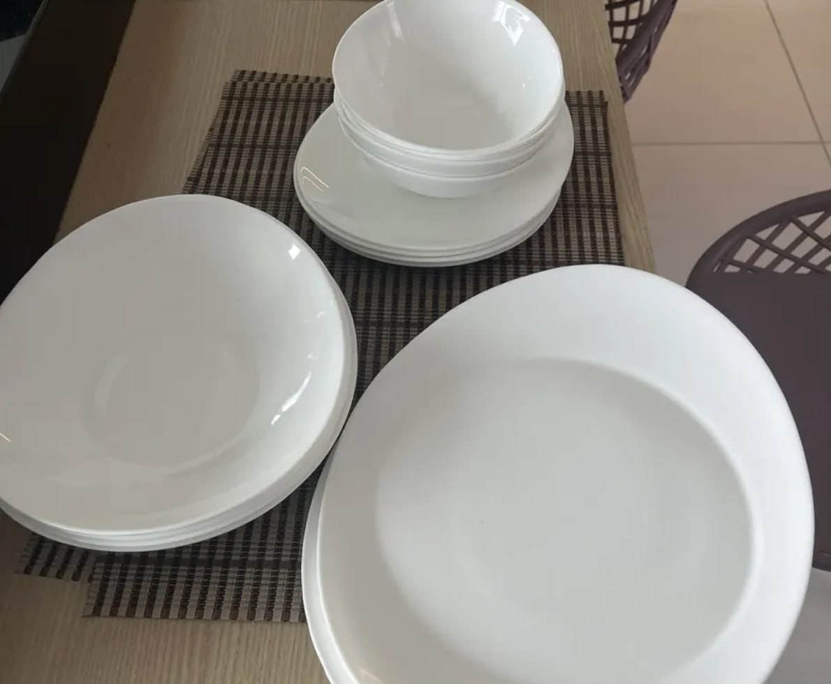CHAMA A FAMILIA TODA PRA ALMOÇAR NA TUA CASA