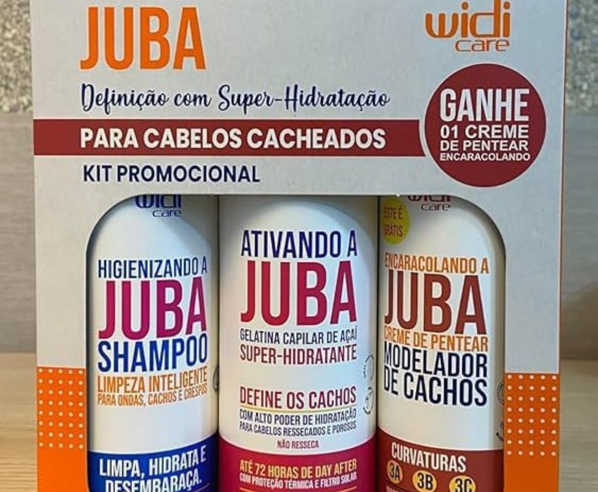PARA AS CACHEADASS