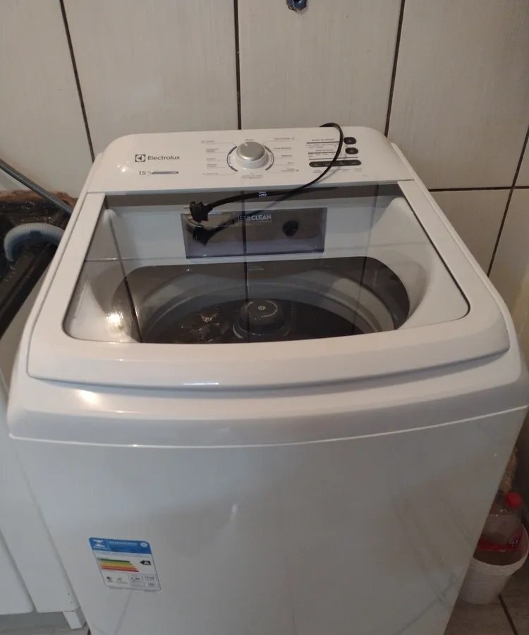15KG PRA VOCÊ NUNCA MAIS ATRASAR A ROUPA