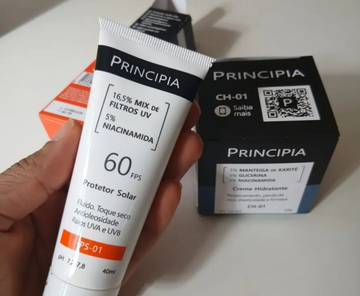 PROTEÇÃO PRO TEU ROSTINHO
