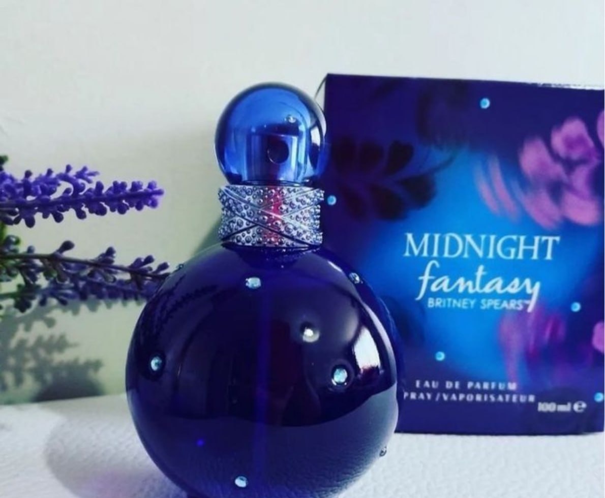 PERFUME DA BRITNEY