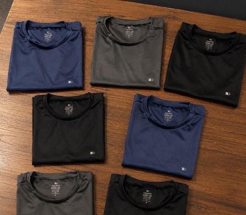 NÃO VAI FALTAR CAMISA IRMÃO