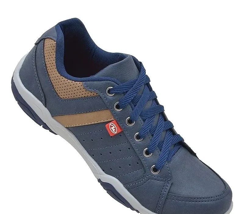 Tênis Masculino Sapatênis Lançamento Casual Sapato Next 940