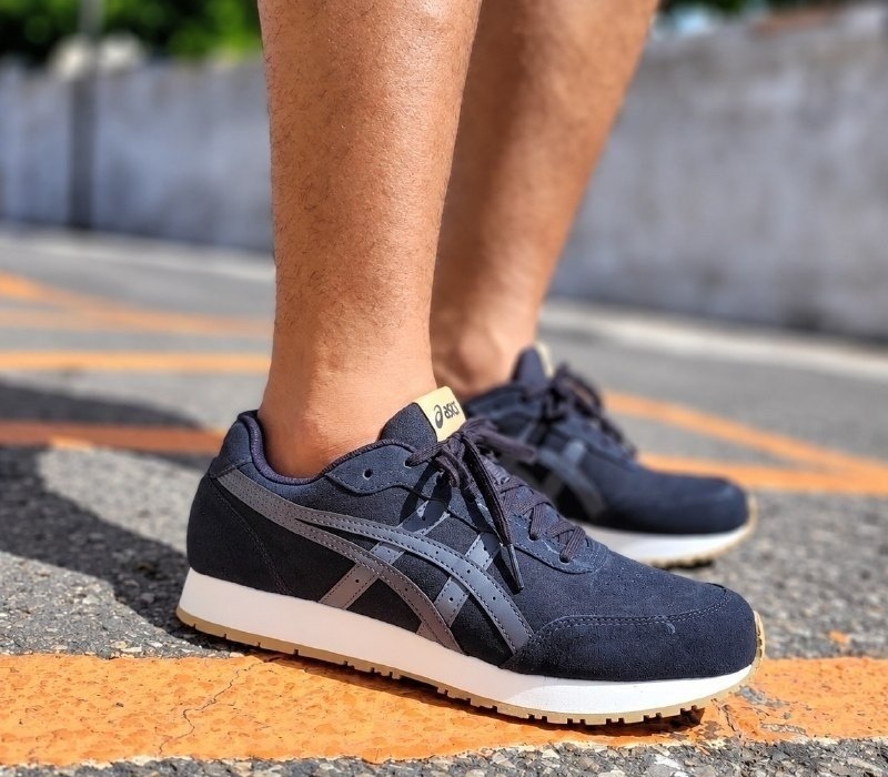 Tênis Asics Forest 38 ao 43