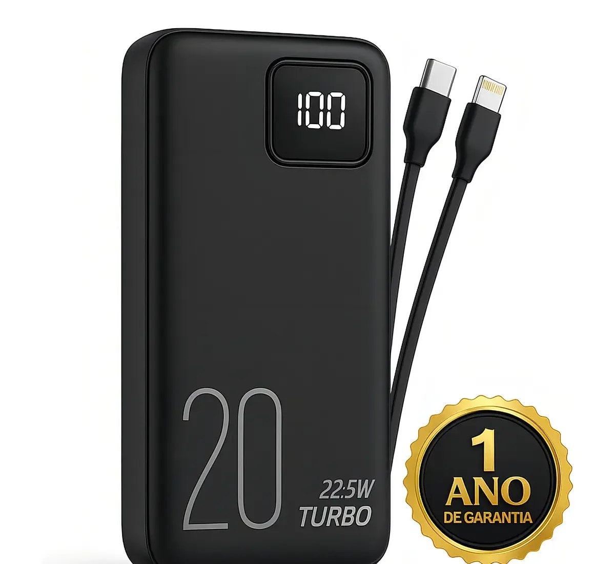 PRA VOCÊ QUE VIVE COM O CELULAR NO VERMELHO