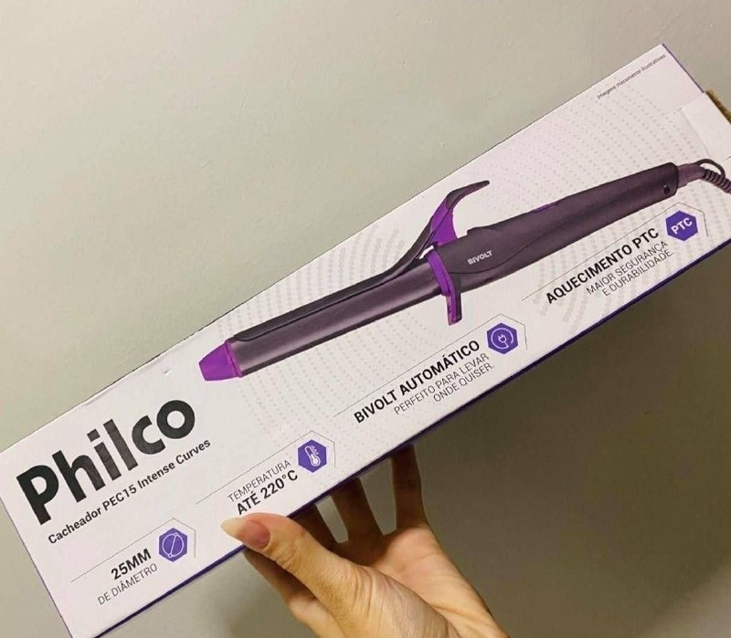 PRO SEU BABYLISS