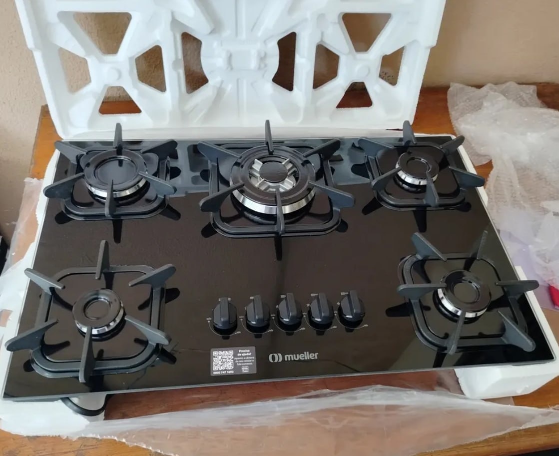 PRA ENCAIXAR CERTINHO NA TUA COZINHA