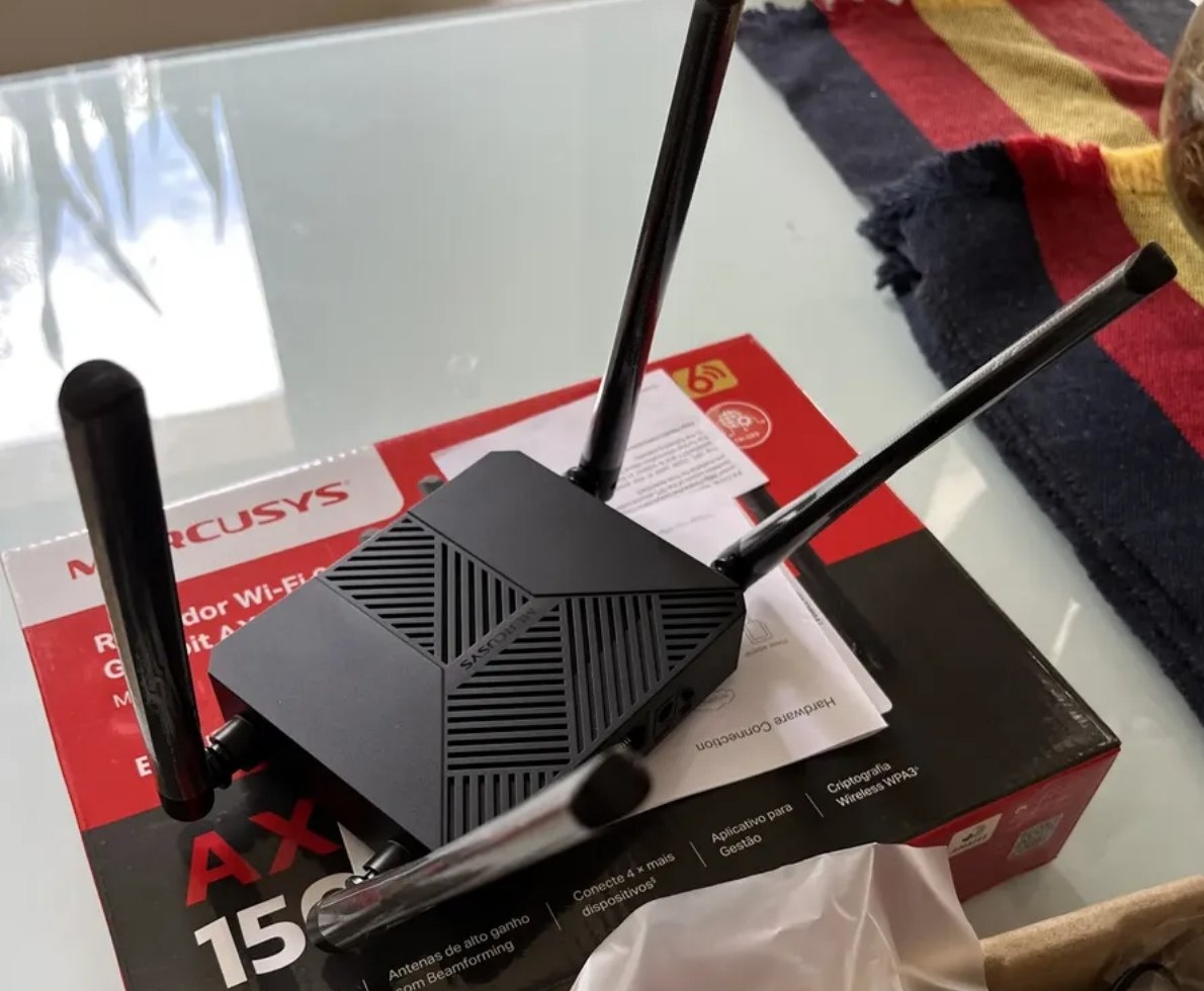 DÊ UM UP AÍ NO SINAL DA SUA INTERNET