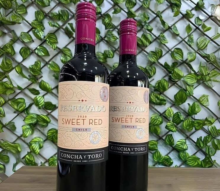 VINHO DELICINHA
