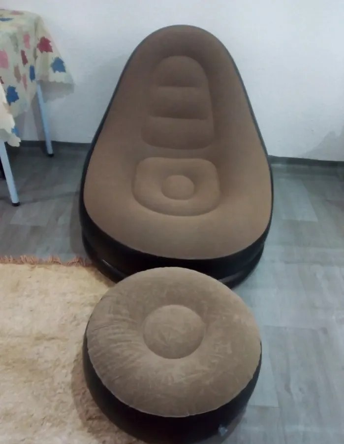 PRA QUEM LEVA A PREGUIÇA A SÉRIO