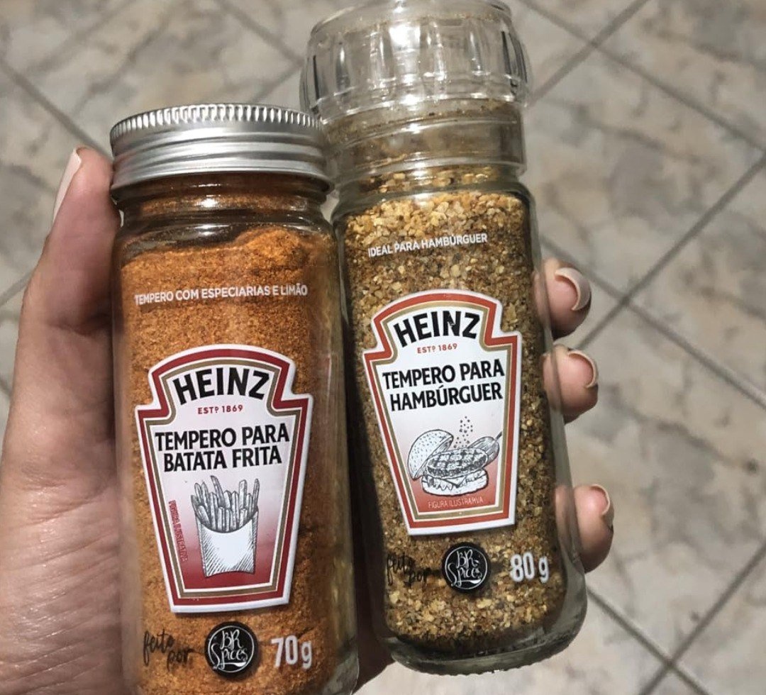 SEU LANCHE VAI SUBIR DE NÍVEL