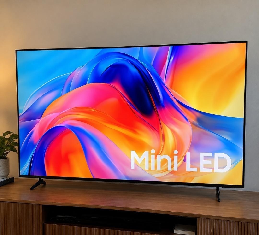 Samsung Smart TV 65 Mini LED 4K M75H 2027