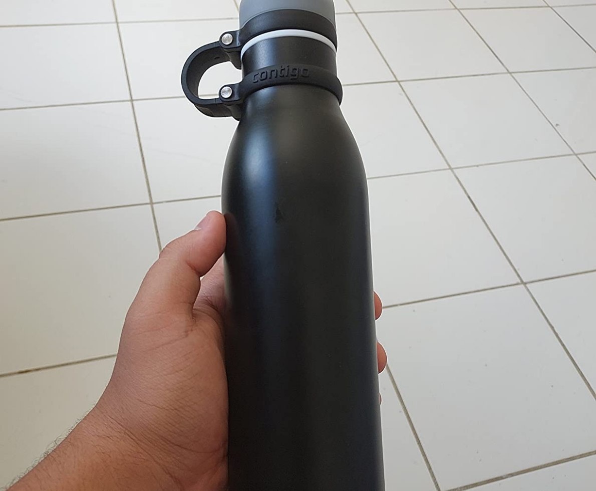 SEMPRE HIDRATADO
