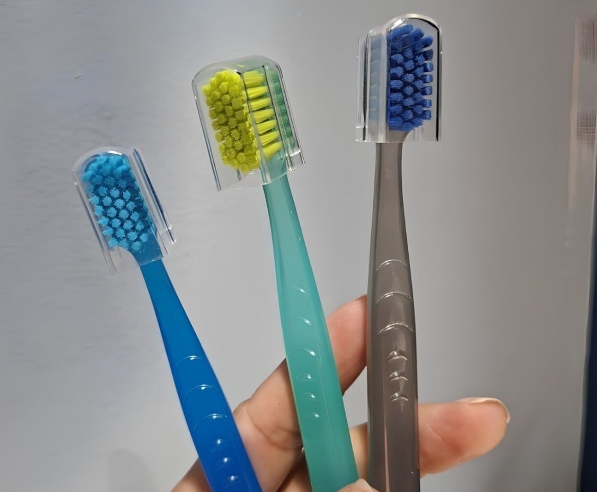 ORGULHOS DOS DENTISTAS