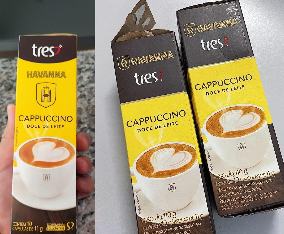 HMMMM CAFÉZITO DELICIA