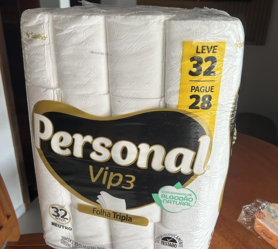 CONFORTO MÁXIMO NA PASSADA