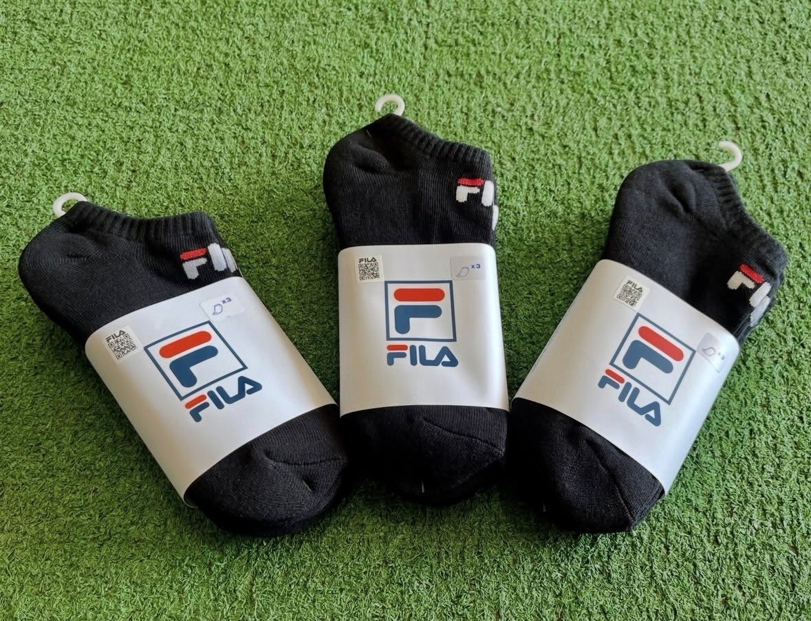 CHEGA DE MEIA FUJONA NO PÉ