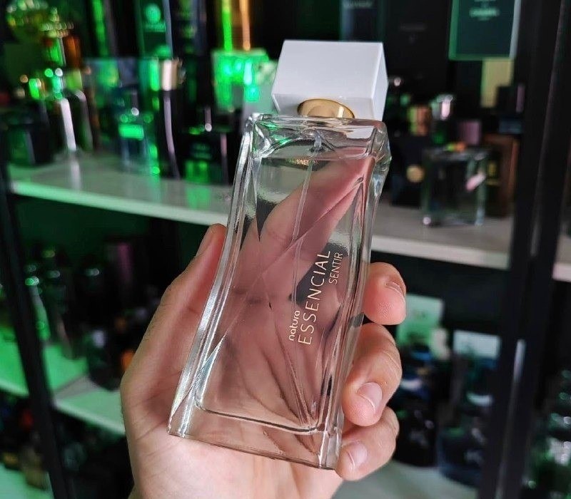 AQUELE PERFUME QUE NÃO SAI DA WISHLIST