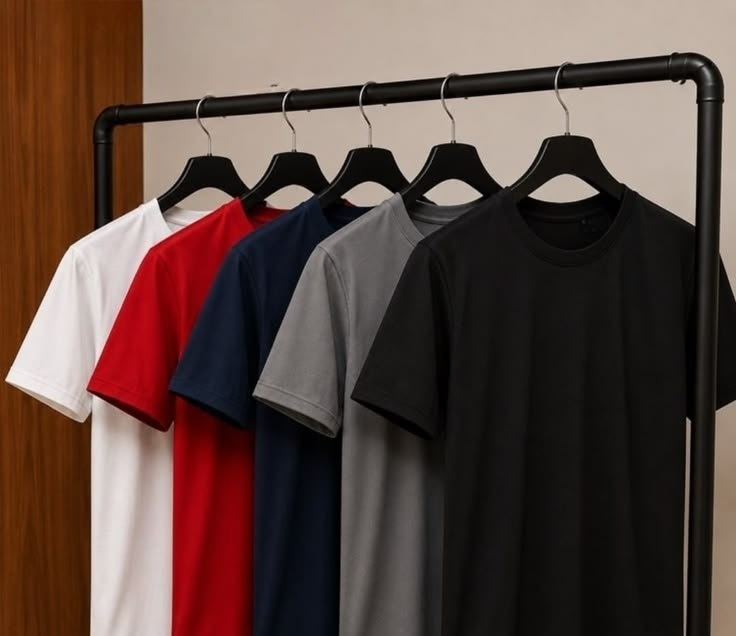 ACABOU AQUELA DESCULPA DE CAMISETA SUJA