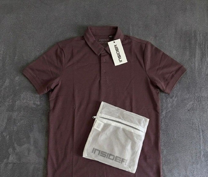 ESSA POLO LEVANTA QUALQUER LOOK
