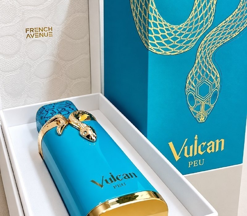 ESSE PERFUME TEM PINTA DE CARO
