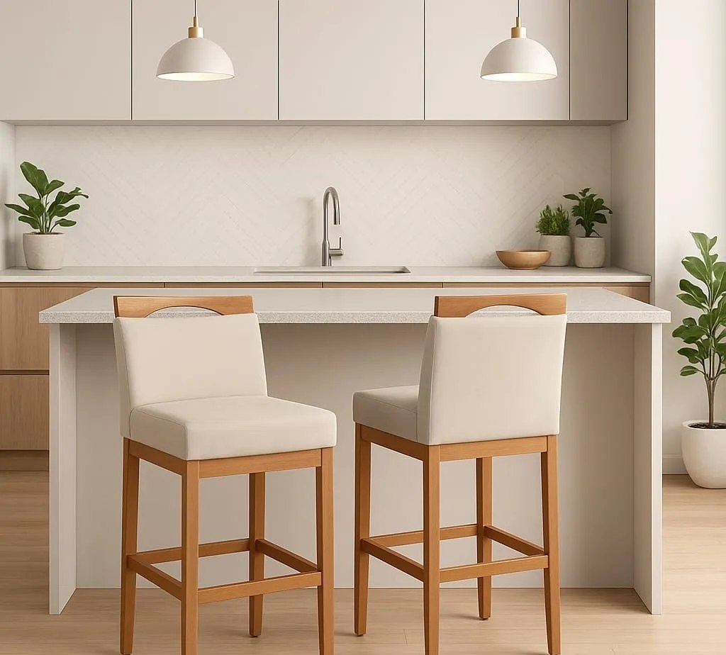 CONFORTO E BELEZA PRA SUA CASA