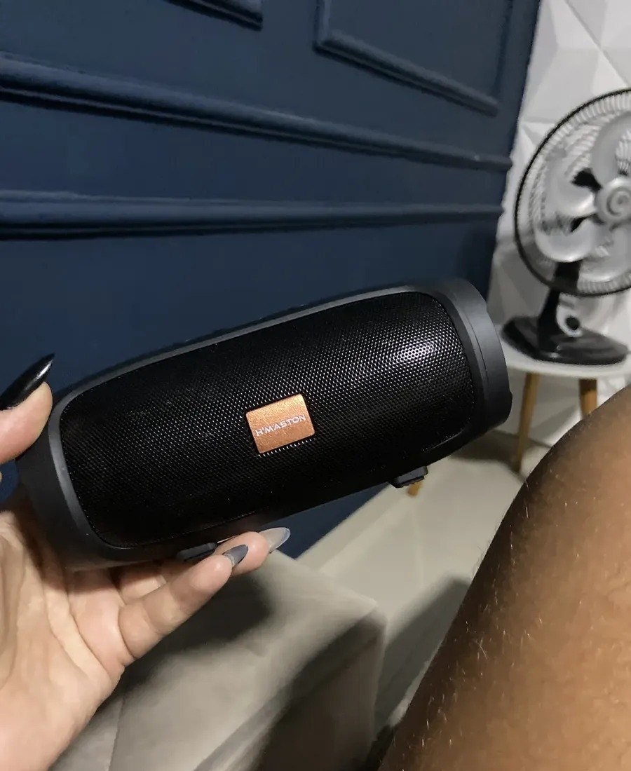 NO PENDRIVE, NO RÁDIO OU NO CARTÃO, TOCA DO JEITO QUE VOCÊ QUISER
