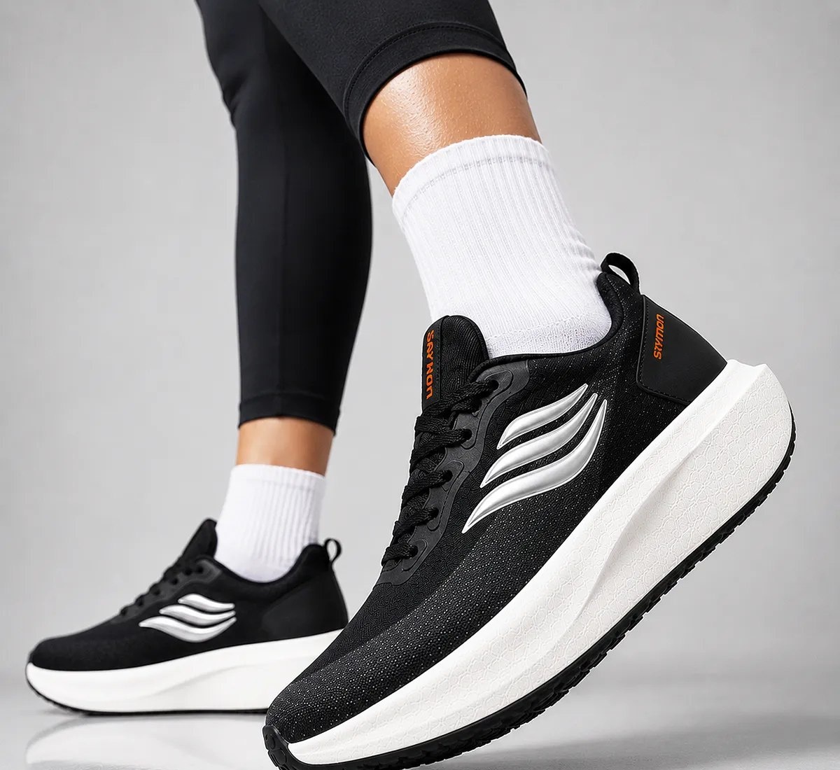 Tenis Feminino Original Olimp Nice Academia variações de cores disponíveis