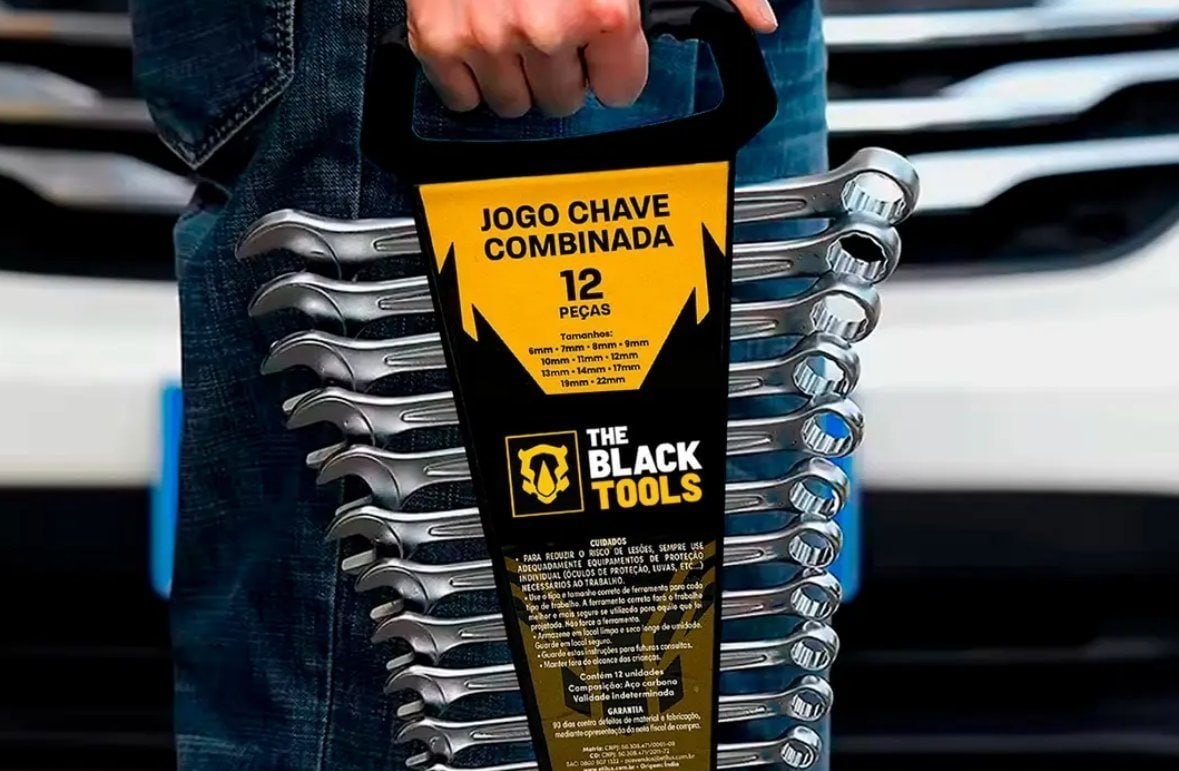 KIT COMPLETINHO