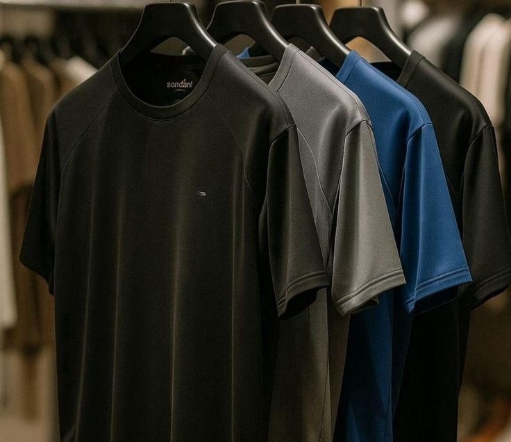 TREINO SUADO PEDE CAMISETA NOVA TODO DIA