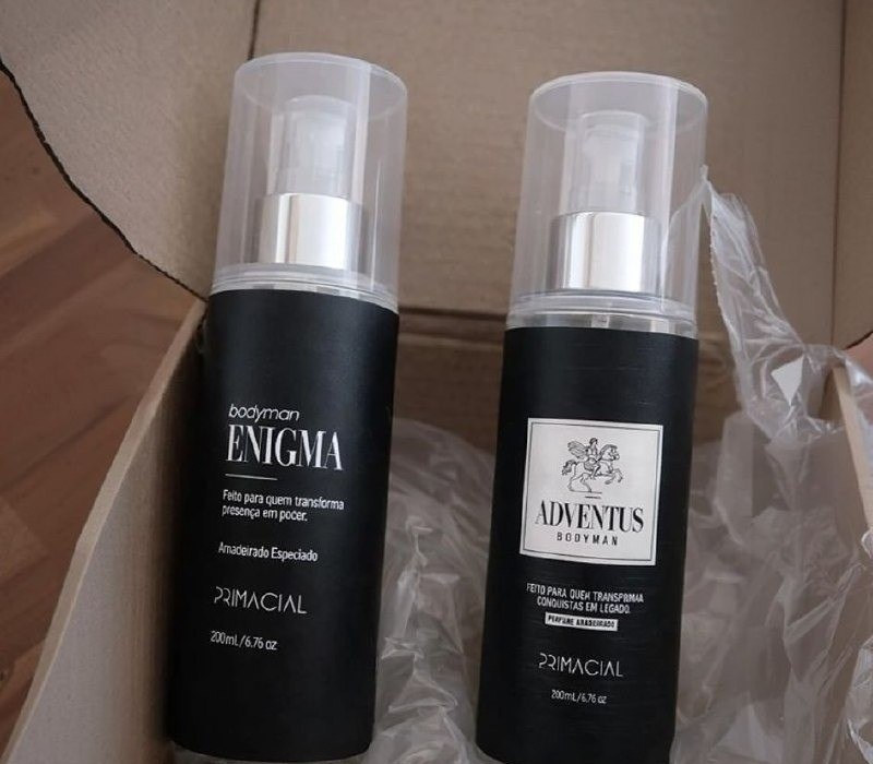 NÃO É O CREED MAS O NARIZ NÃO VAI RECLAMAR