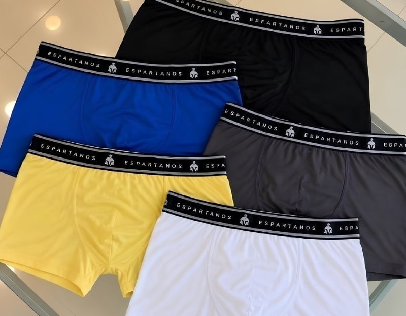 CUECA FURADA JÁ ERA DESCULPA VÁLIDA