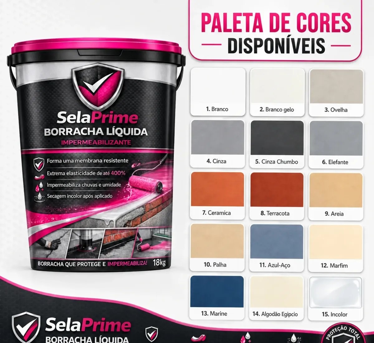 SUA LAJE VAI AGRADECER NESSA CHUVA