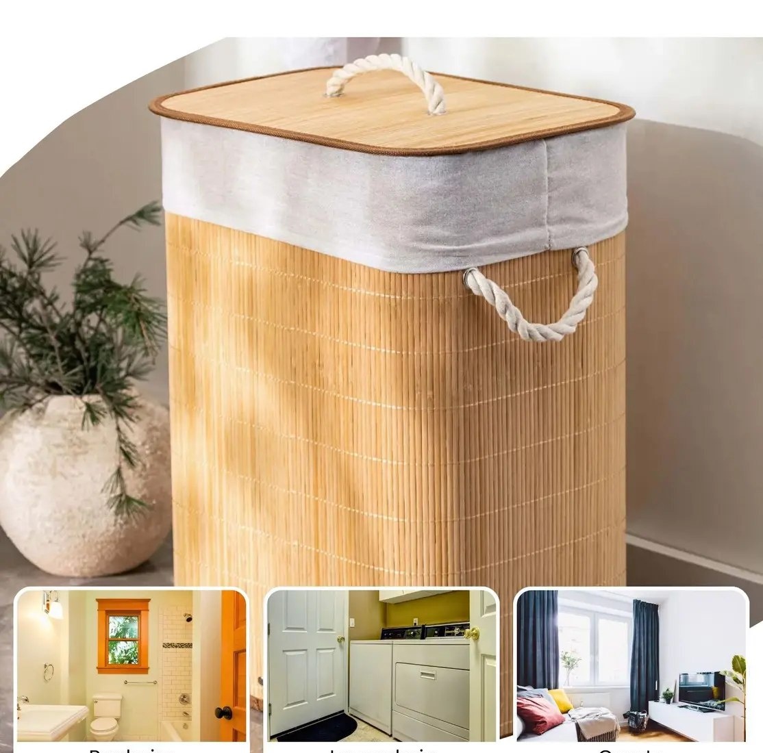 ORGANIZA E DECORA
