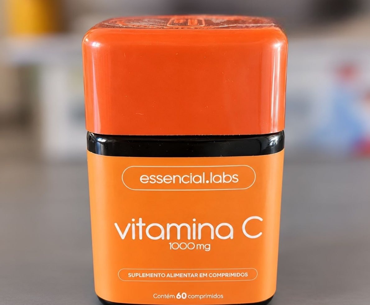 TÁ TE FALTANDO VITAMINA?
