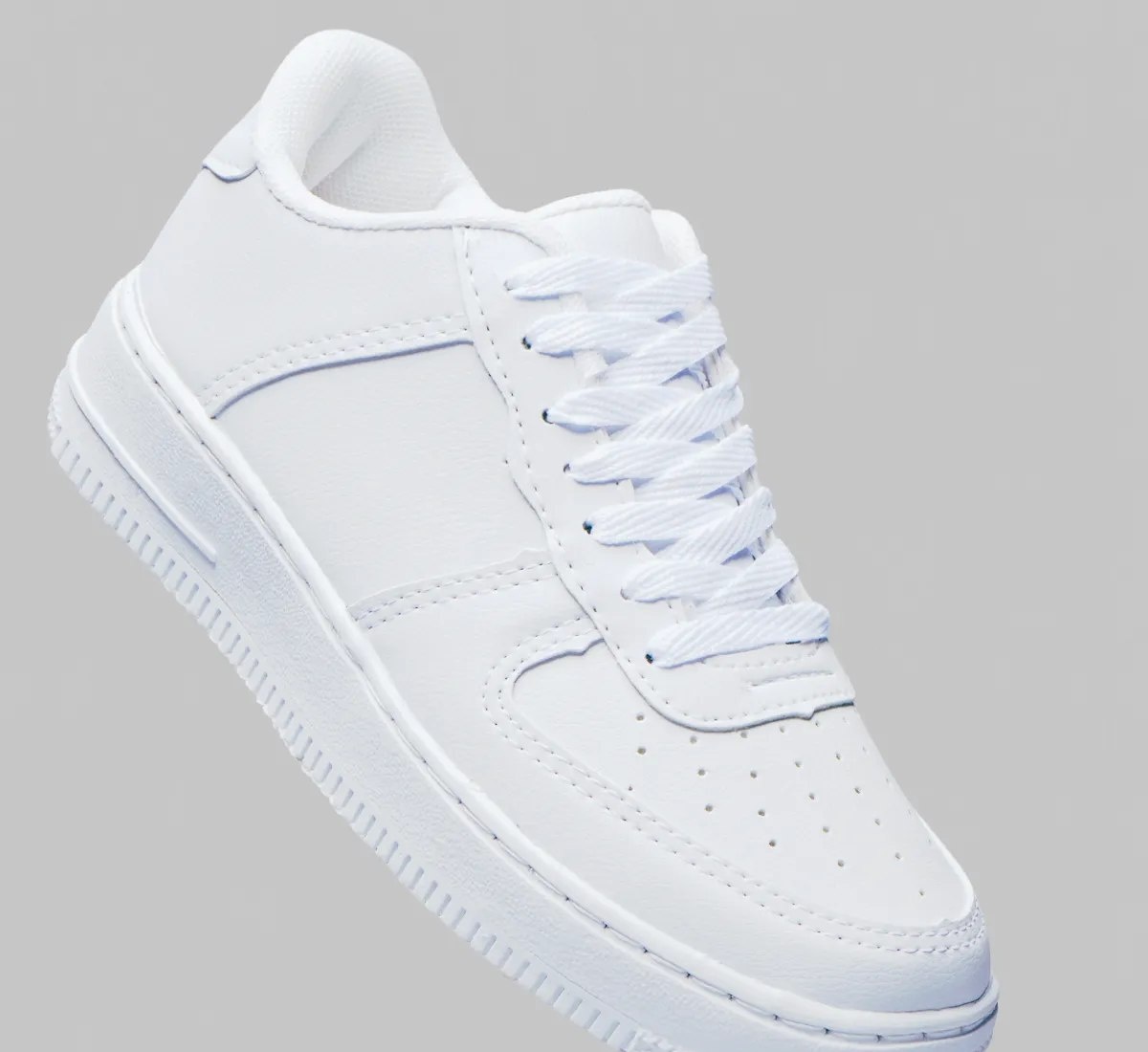 Tênis Casual Academia Feminino e Masculino Skate Sneakers