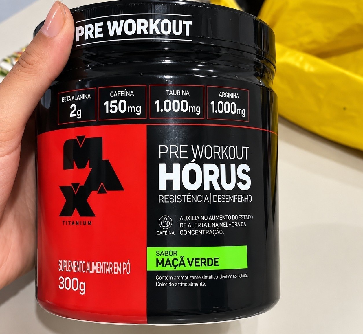 FALTAVA ESSE PRA EXPLODIR O TREINO