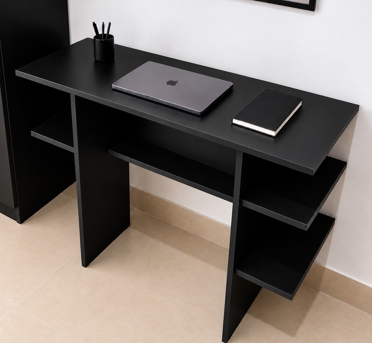 Mesa de Estudo em MDP para Notebook