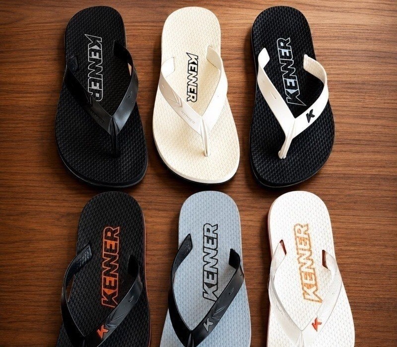 Chinelo Kenner New Summer Dgx 10 cores
