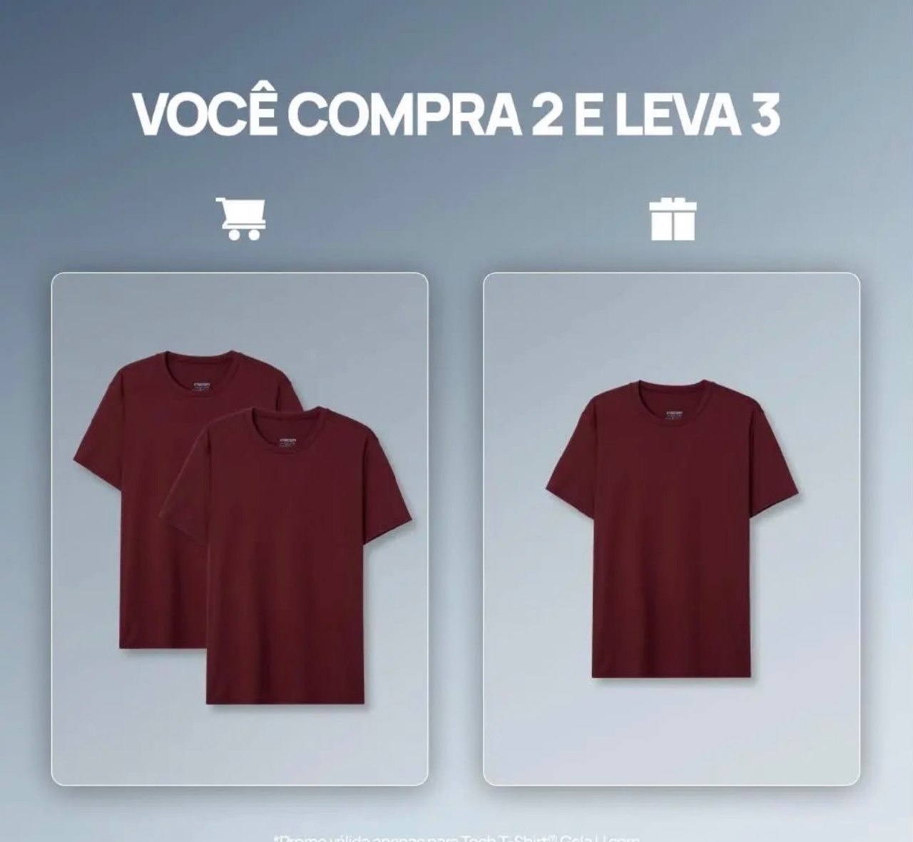 NO CUPOM CERTO ESSA FICA DE GRAÇA