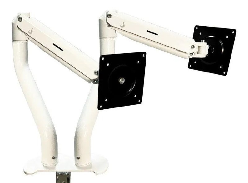 SUA MESA VAI FICAR LEVE COM ESSE SUPORTE
