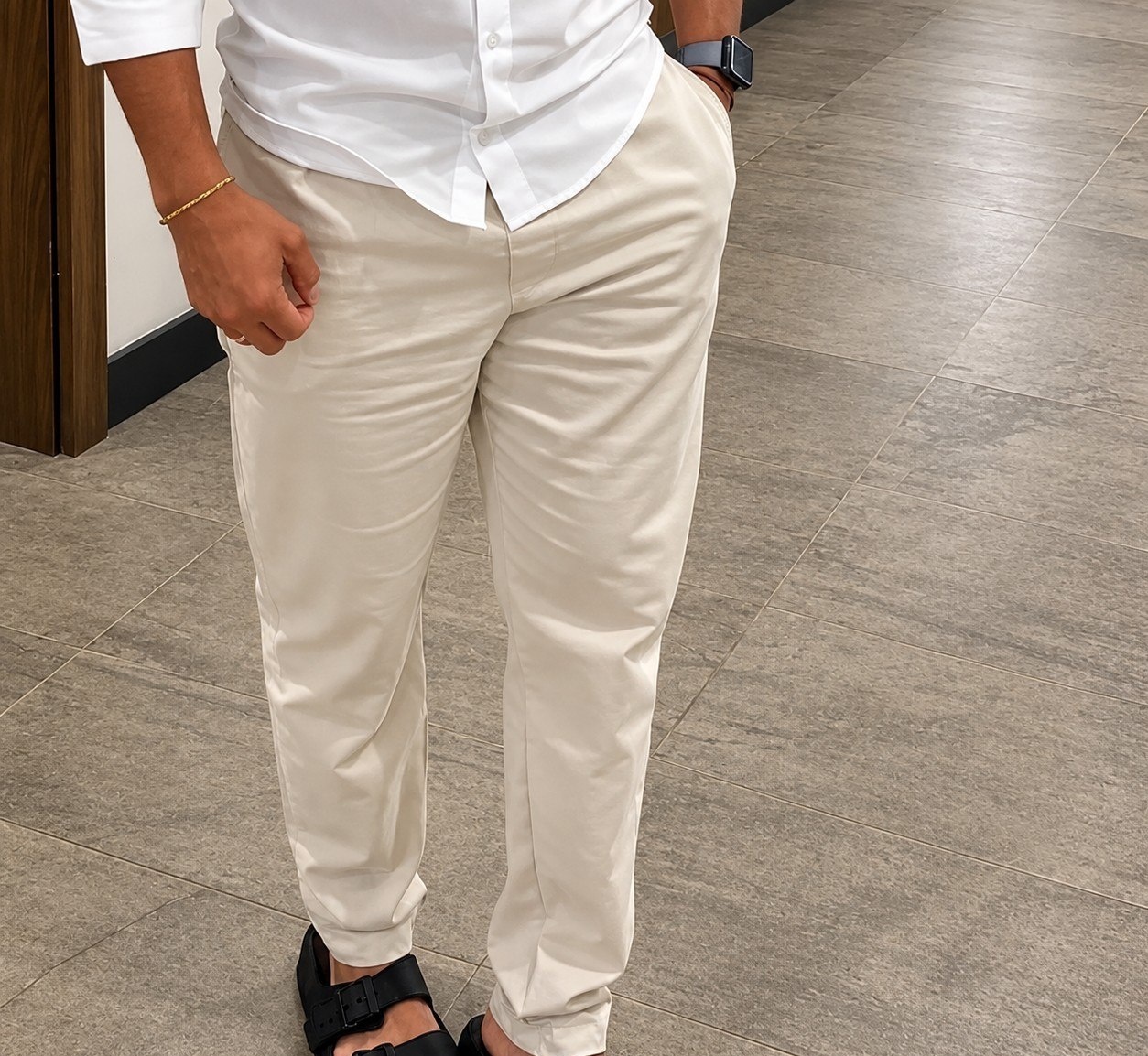 ESSA AQUI VENTILA E AINDA FICA ELEGANTE