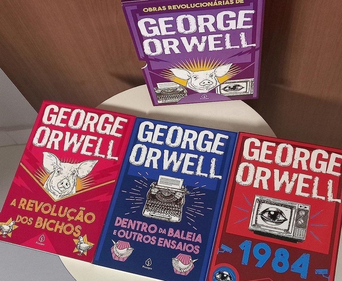 VOCÊ PROMETEU QUE IA LER MAIS NÉ