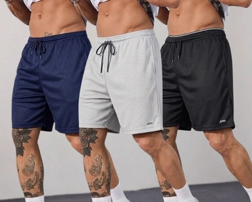 PRA IR JOGAR BOLA DE SHORT NOVO