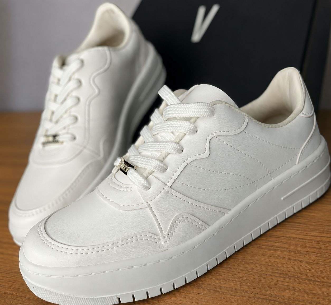 Tênis Vizzano Casual 2 cores