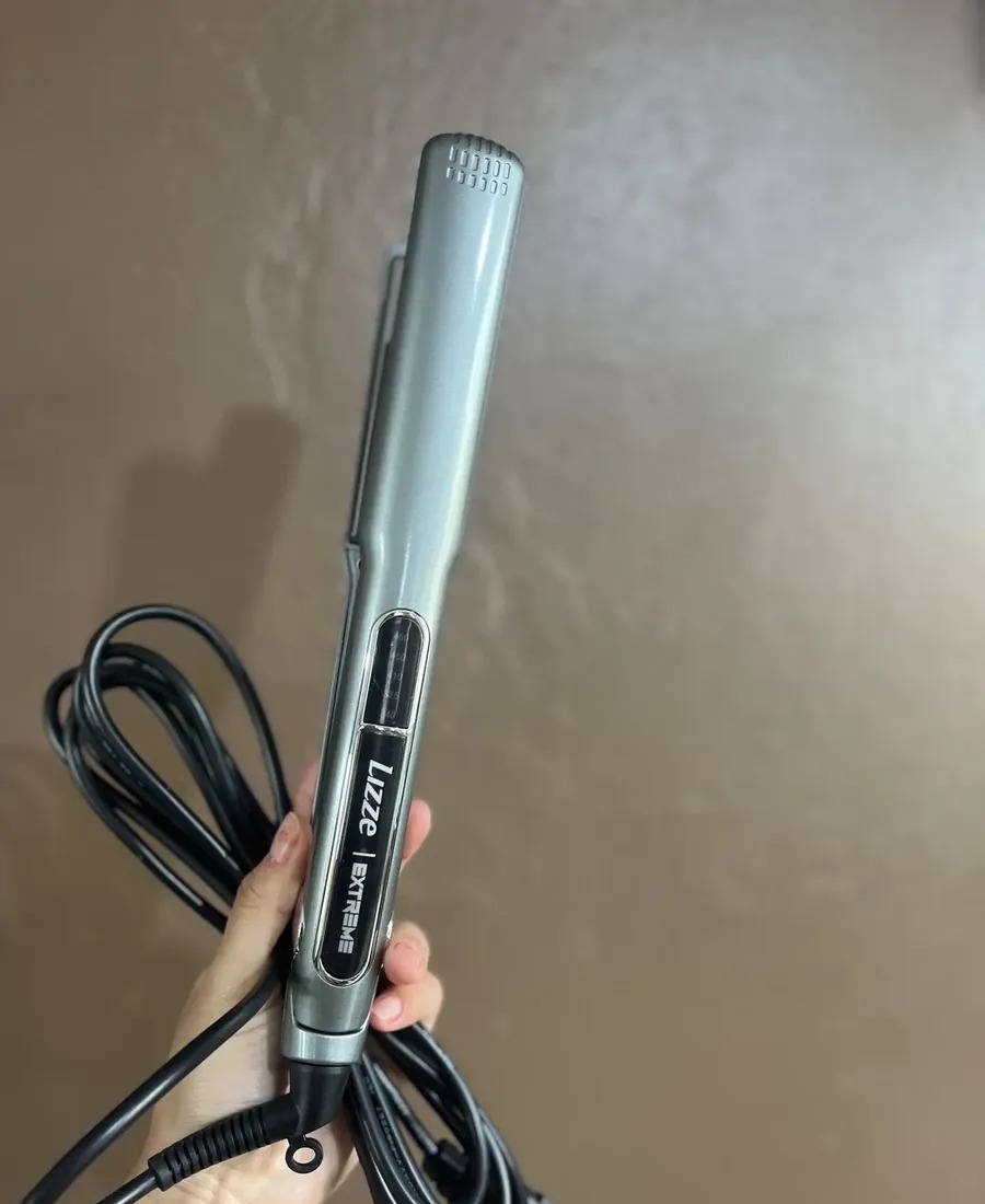 PRA DEIXAR SEU CABELO LISO IGUAL SUA CONTA