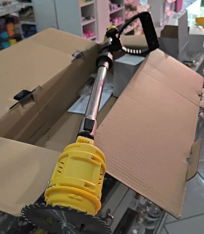 SEU MATO ALTO TÁ COM OS DIAS CONTADOS