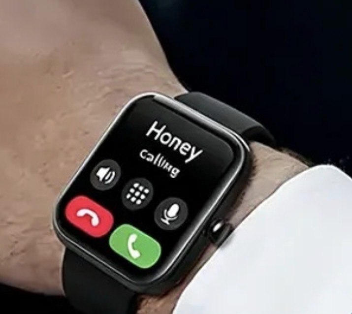 É SMARTWATCH BARATO QUE VOCÊ QUER?